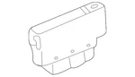 Genuine Toyota Power Relay 82641-08091. Fixed Price $247.88.
