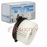 Tyc Front Hvac Blower Motor For 2003-2007 Toyota Matrix Heating Air. Fixed Price $51.95.