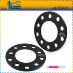 2X 6MM 5X4.75 5X4.5 Wheel Spacers For Honda Lexus Toyota Chevrolet Fits Nissan. Fixed Price $21.61.