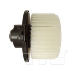 Tyc 700059 A/c Condenser Blower Assembly For 95-05 Toyota Echo Tacoma. Fixed Price $61.98.