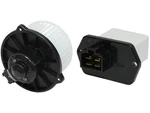 For 1995-2004 Toyota Tacoma Hvac Blower Motor Kit 26511CKQT 1996 1997 1998 1999. Fixed Price $71.05.