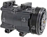 A/c Compressor - 4 Seasons 57127 Reman Clutch For Thunderbird Cougar. Fixed Price $100.00.