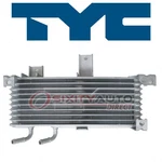 Tyc Automatic Transmission Oil Cooler For 2018-2019 Lexus RX350L Radiator Ov. Fixed Price $259.96.
