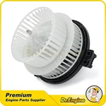 Heater Blower Motor For 2001-09 Toyota Prius 1.5L Full Hybrid Ev-gas W/ Fan Cage. Fixed Price $53.35.