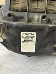 Toyota 96-04 Tacoma 96-02 4RUNNER Blower Motor 87130-04030. Fixed Price $149.99.
