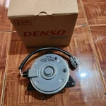 Genuine Denso Radiator Motor Fan AE168000-9730 Fits For Toyota Corolla New Altis. Fixed Price $66.00.