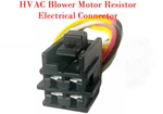 Blower Motor Resistor Connectorfits Scion Fr-s 2013-2016 Toyota 86 2017-2020. Fixed Price $15.20.