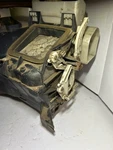 89-95 Toyota Pickup Truck Coolant Heater Core Element Box Housing Controls *read. Fixed Price $70.00.