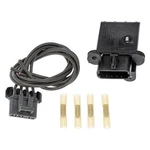 For Toyota Tacoma 2005-2020 Dorman Hvac Blower Motor Resistor Kit. Fixed Price $38.45.