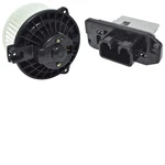 For Toyota Camry 1997-2001 Uac Hvac Blower Motor Kit. Fixed Price $89.43.