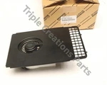 Toyota Genuine 87103-60460 Motor Sub-assy Blower W/fan (for Cool Box) Oem. Fixed Price $80.50.