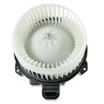 Trq Front Heater A/c Blower Motor W/fan Cage For Toyota Camry Highlander Lexu.... Fixed Price $192.24.