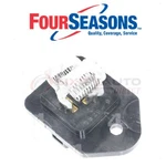 Four Seasons 20465 Hvac Blower Motor Resistor For Heating Air Conditioning Wq. Fixed Price $35.20.