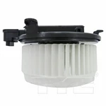 Blower Motor A/c Heater Fan Assembly For 14-15 Lexus RX-350/ES-300H W/blm. Fixed Price $107.00.