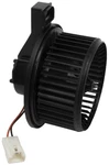 Four Seasons 76934 Flanged Vented Ccw Blower Motor W/ Wheel. Fixed Price $57.66.