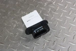 16-23 Tacoma Electronic Hvac Heat Blower Motor Resistor Control Oem Factory. Fixed Price $82.99.