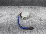 Toyota Tundra 22-25 Radiator Cooling Fan Motor 16363-47050 Oem. Fixed Price $149.99.