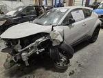 Used Hvac Blower Motor Fits: 2019 Toyota C-hr. Fixed Price $120.00.