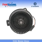 For 1998-2007 Toyota Land Cruiser Front Hvac Blower Motor Four Seasons. Fixed Price $73.84.