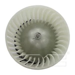 Hvac Blower Motor Rear Tyc For 2008-2022 Toyota Sequoia. Fixed Price $61.30.