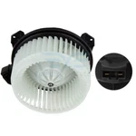 Heater Ac Blower Motor For 2004-07 Toyota 4RUNNER Lexus GX470 4.7L V8 TO3126114. Fixed Price $33.99.