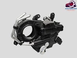 Hvac Rear Climate Heater Fan Blower Housing Box Toyota Sienna 2017-2020 Oem. Fixed Price $291.64.