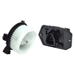 For Dodge Journey 2012-2013 Uac BK1557 Hvac Blower Motor Kit. Fixed Price $70.34.