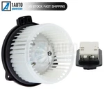 Hvac Heater Blower Motor Resistor Kit Front Fit For 2000-2005 Toyota Echo 1.5L. Fixed Price $37.89.