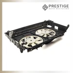2010-2015 Toyota Prius Radiator Dual Cooling Fan Motor W/shroud 16711-37040 Oem. Fixed Price $139.00.