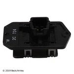 Beck Arnley 204-0112 Blower Motor Resistor For 13-20 Scion Toyota 86 Fr-s. Fixed Price $44.99.