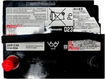 Genuine Toyota Rav 4 Hybrid 12V Battery Panasonic S55D23R Oem 28800-28101 Camry. Fixed Price $210.00.