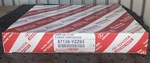 Toyota Oem Genuine Cabin Air Filter 87139-YZZ93. Fixed Price $26.99.