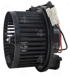 New Blower Mtr W/wheel Four Seasons 75841. Fixed Price $77.20.