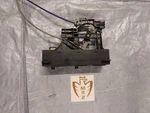 Toyota MR2 Climate Panel Controls Hvac 1987 1988 1989 AW11 Switch. Fixed Price $99.00.