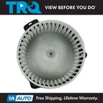 Trq Heater Blower Motor With Fan Cage For Mazda Mitsubishi Toyota Pickup Dodge. Fixed Price $69.95.