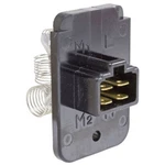 Hvac Blower Motor Resistor Wve 3A1218. Fixed Price $97.77.