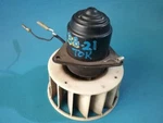 73 74 Toyota Corolla Blower Motor 625-017-01 3266. Fixed Price $62.31.