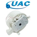 Uac Front Hvac Blower Motor For 2008-2015 Toyota Sequoia Heating Air Lv. Fixed Price $148.76.