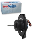 Seasons Hvac Blower Motor Front For 1989-1995 Toyota 4RUNNER. Fixed Price $128.23.