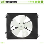 Engine A/c Condenser Cooling Fan Assembly For 1992-1996 Toyota Camry 2.2L 3.0L. Fixed Price $43.98.