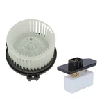Blower Motor Front For Toyota Tundra 2000-2006. Fixed Price $65.98.