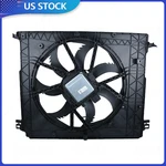 Radiator Cooling Fan Assembly With Brushless Motor Fits 2021-2023 Toyota Sienna. Fixed Price $270.99.