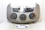 4554202010 Toyota RAV4 2006-2012 Ac Heater Climate Control Module Oem 1A1 813. Fixed Price $74.99.
