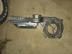 87130-07071 Toyota Blower Housing Assy 8713007071, Oem Hvac Avalon Camry. Fixed Price $119.00.