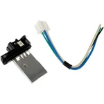 Dorman 984-693 Blower Motor Resistor Kit With Harness For 05-20 Toyota Tacoma. Fixed Price $34.16.