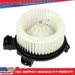 For Toyota Corolla Scion Tc Xb Pontiac Vibe A/c Heater Blower Motor W/ Fan Cage. Fixed Price $34.71.