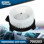 700203 Front A/c Heater Blower Motor For 2007-2014 Toyota Fj Cruiser 4.0L V6. Fixed Price $38.04.