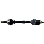 Left Front 2004-2009 Toyota Sienna Ce Cyl 3.3L 3.5L DSS659N. Fixed Price $208.24.