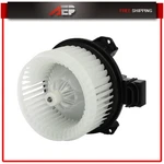 Hvac Heater Blower Motor Fan For Scion Xd Toyota Yaris 2008-2013 8710352141. Fixed Price $34.29.