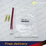 Blower Motor Connector Pigtail Harness Plug For Toyota Tacoma 90980-10916. Fixed Price $16.12.